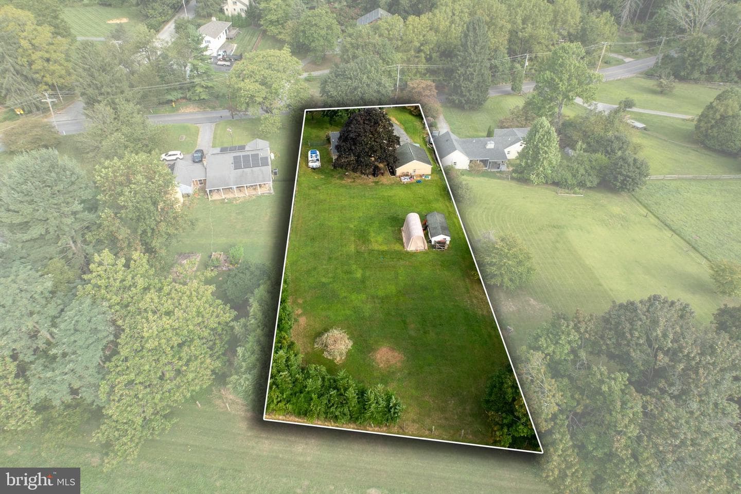 1419 S Whitford Road photo 29
