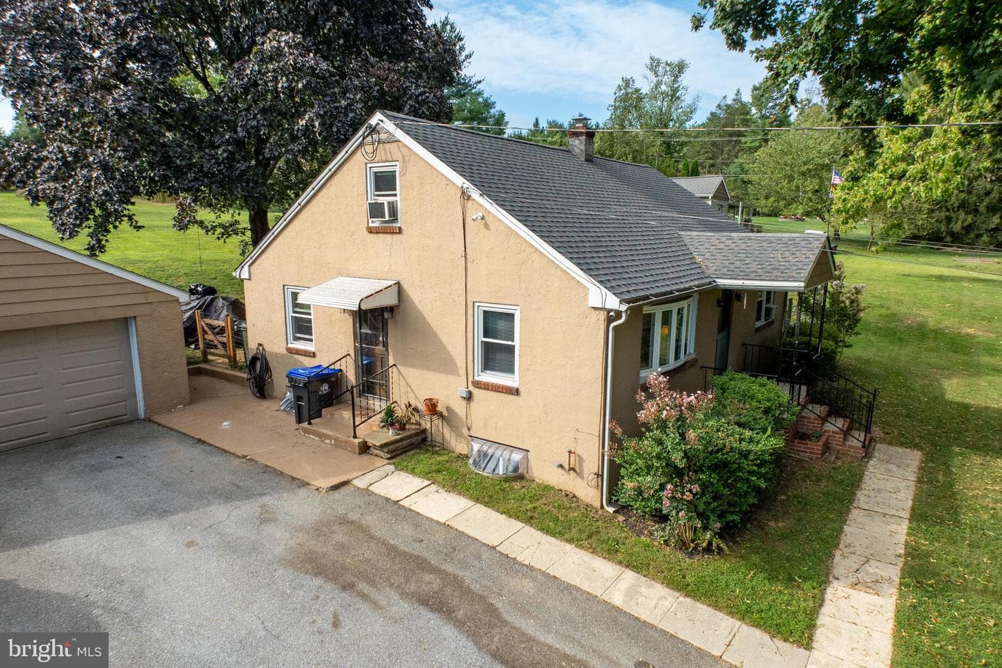 1419 S Whitford Road photo 3
