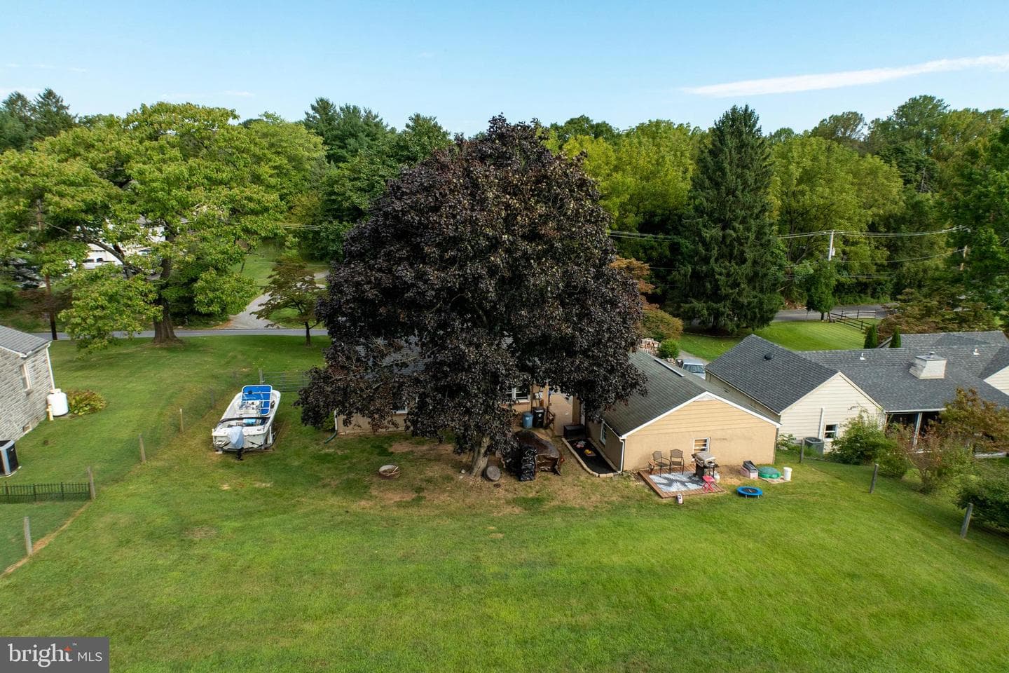 1419 S Whitford Road photo 34