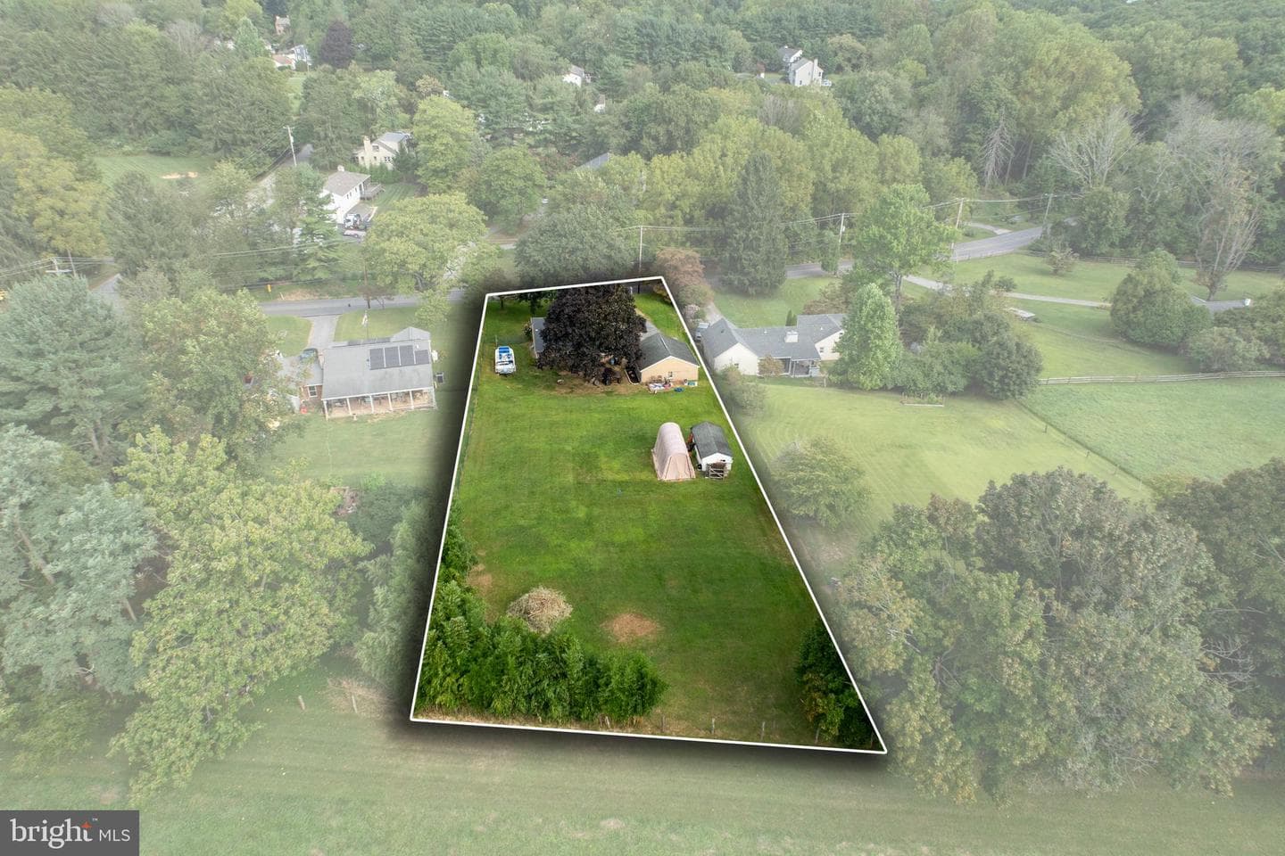 1419 S Whitford Road photo 4