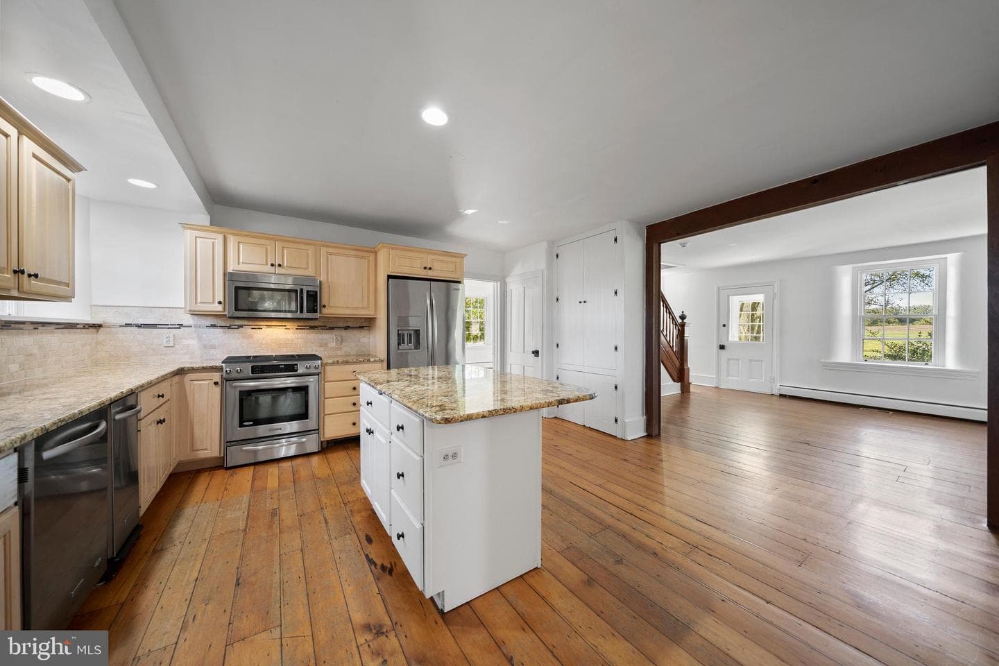 1025 N Chatham Road photo 12