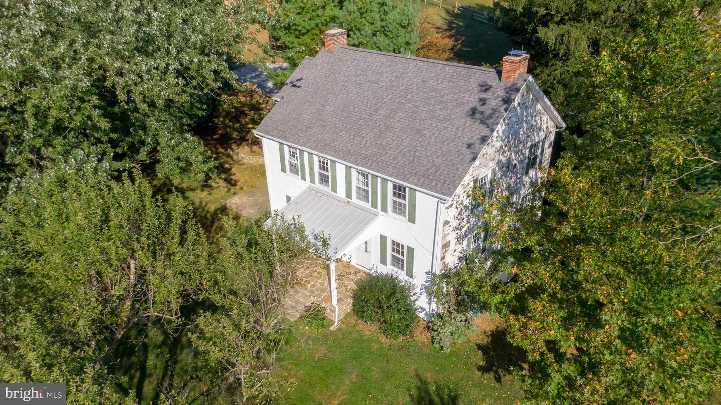 1025 N Chatham Road, Coatesville