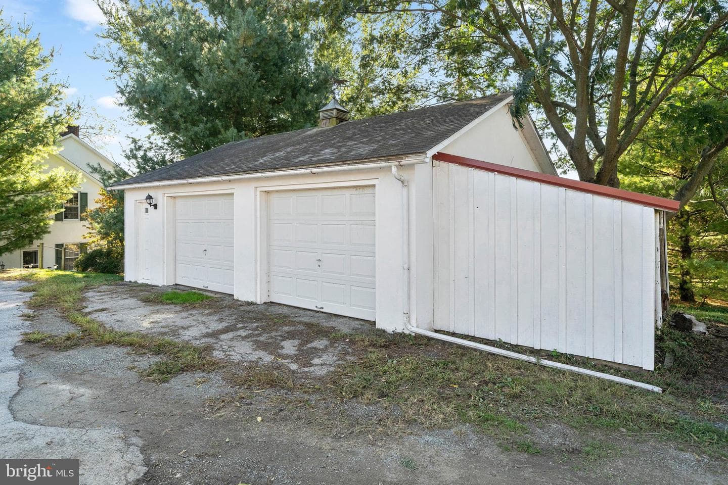 1025 N Chatham Road photo 34