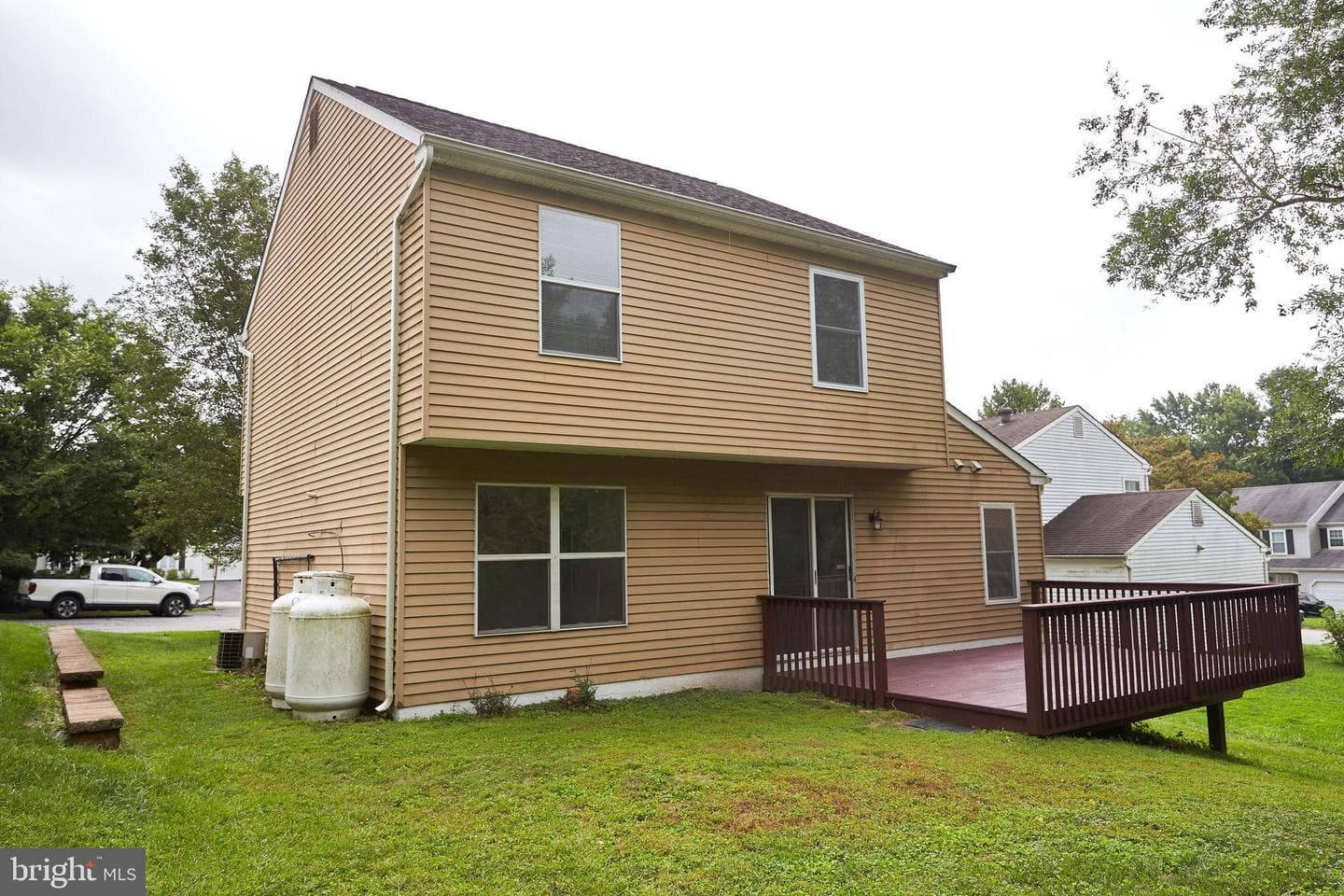 1318 Blair Circle photo 21