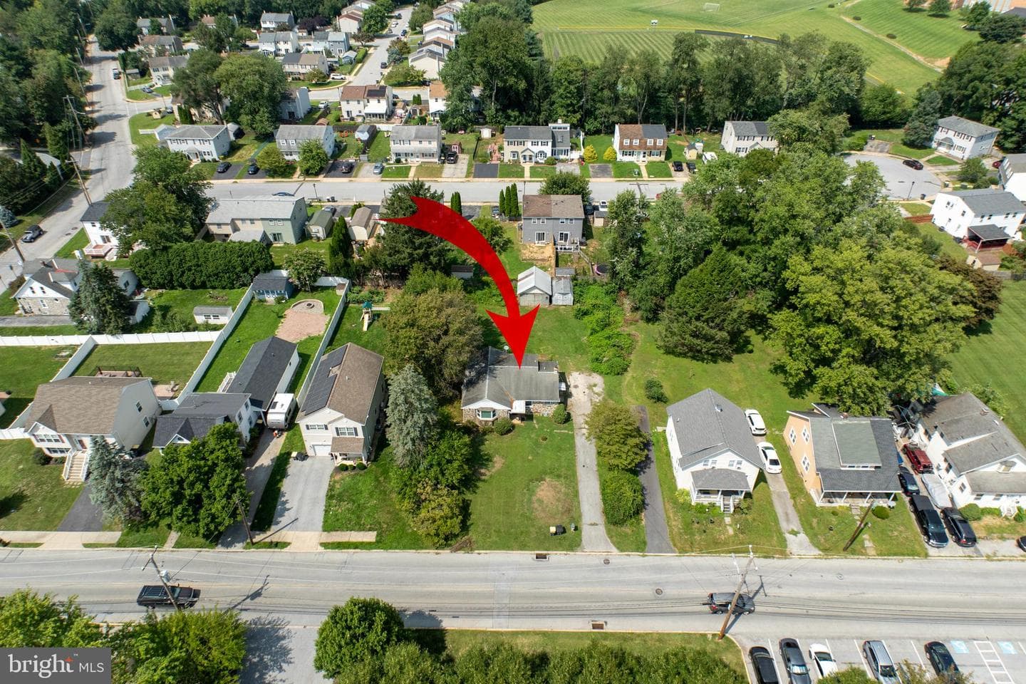 517 Lincoln Avenue photo 3