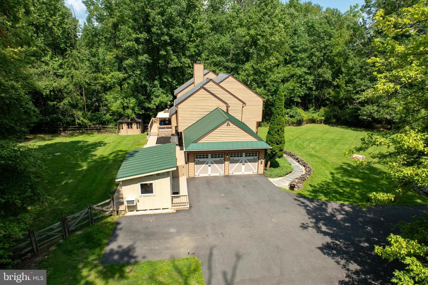 704 N Whitford Road photo 10