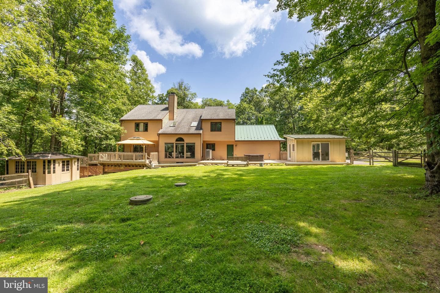 704 N Whitford Road photo 14