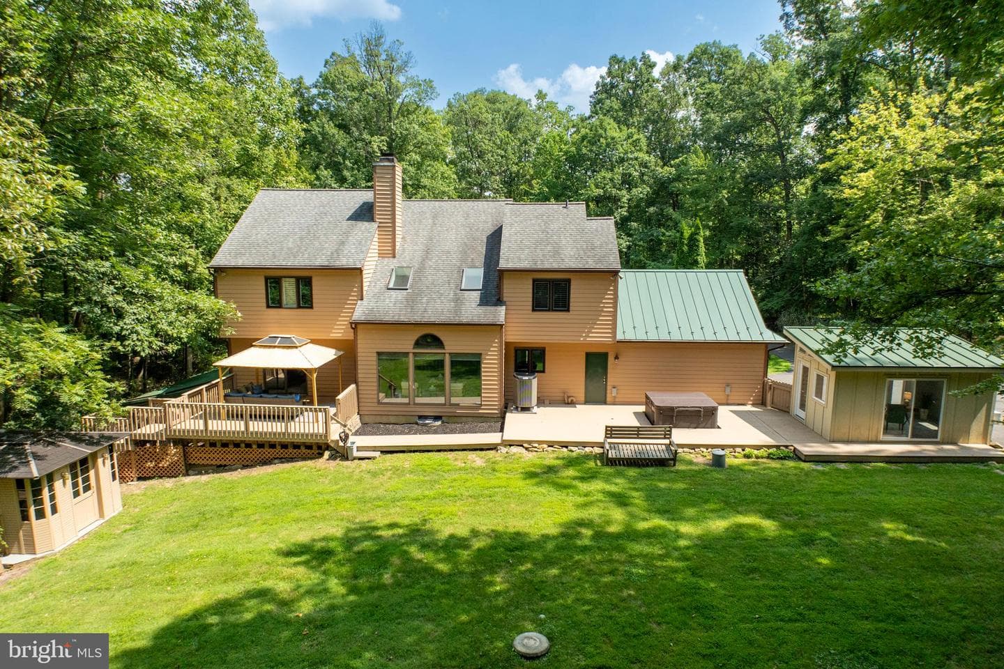 704 N Whitford Road photo 16