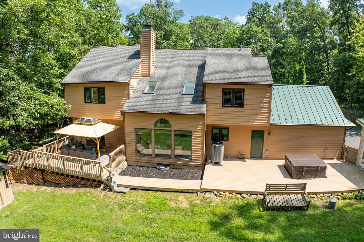 704 N Whitford Road photo 17
