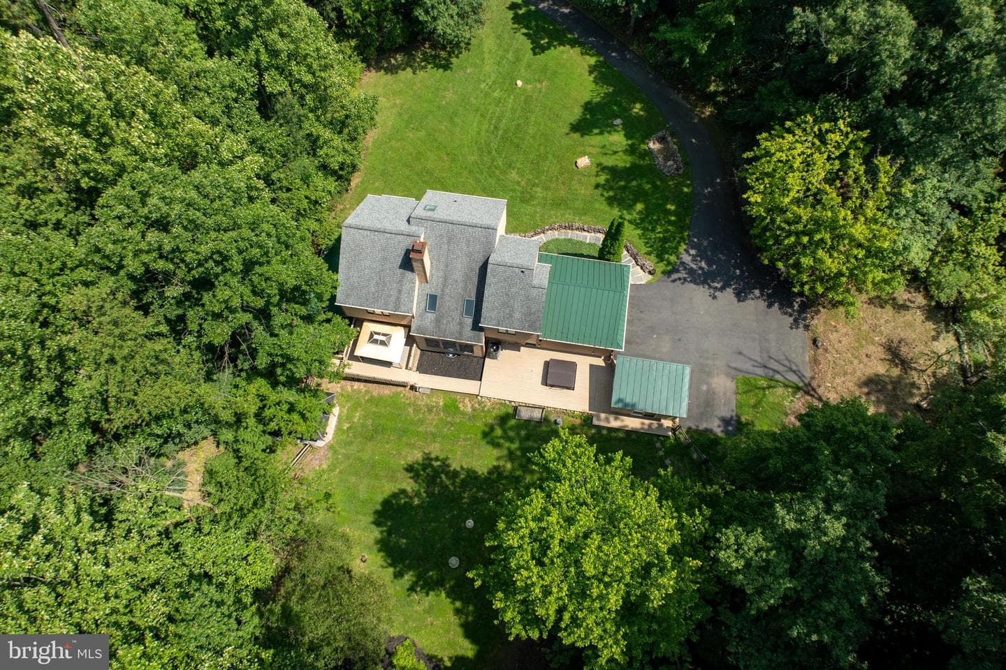 704 N Whitford Road photo 6