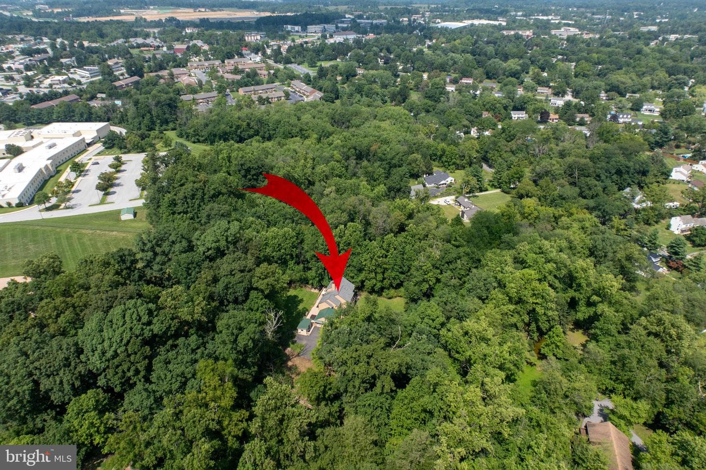 704 N Whitford Road photo 9