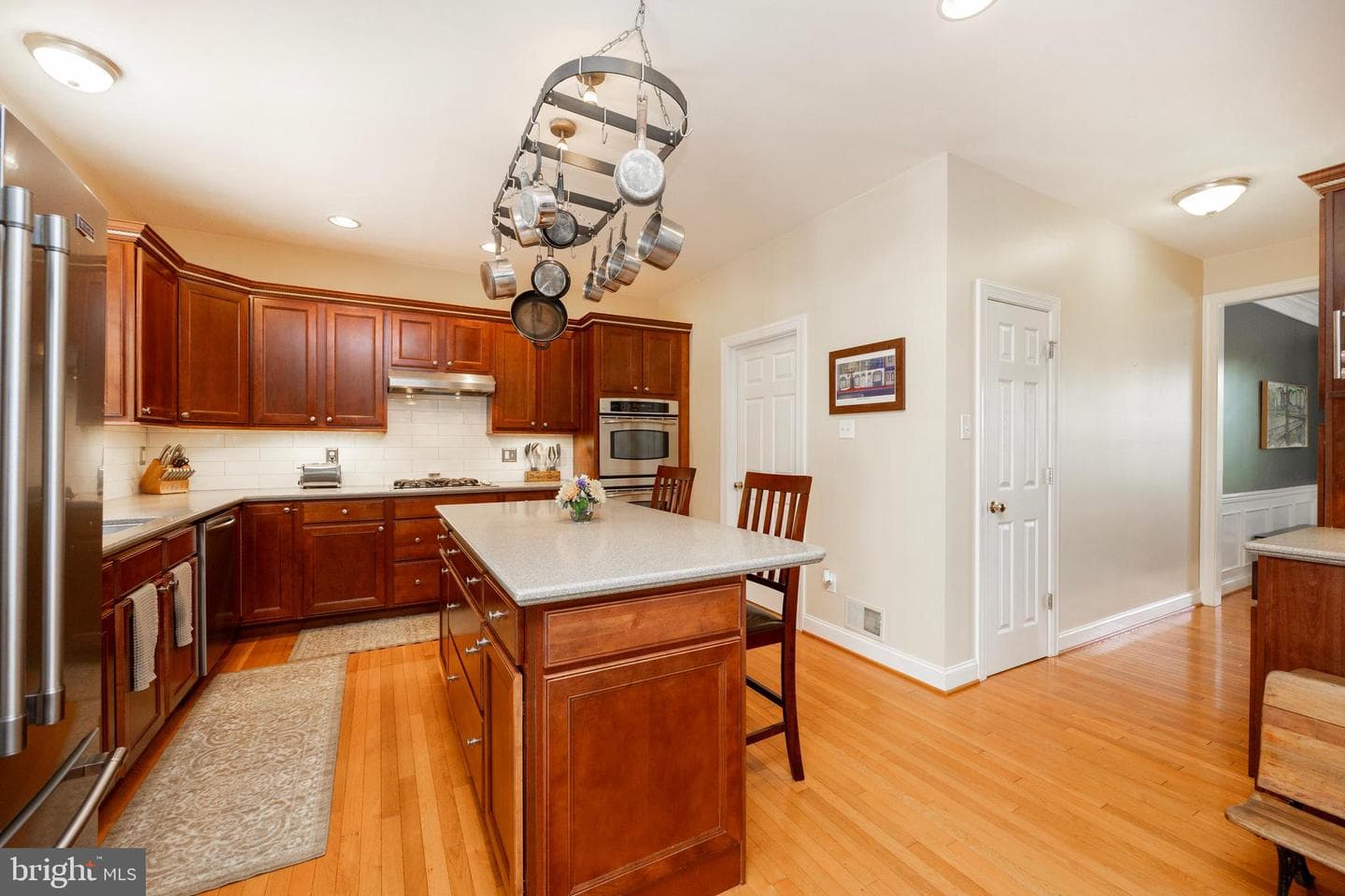 2913 Honeymead Road photo 9