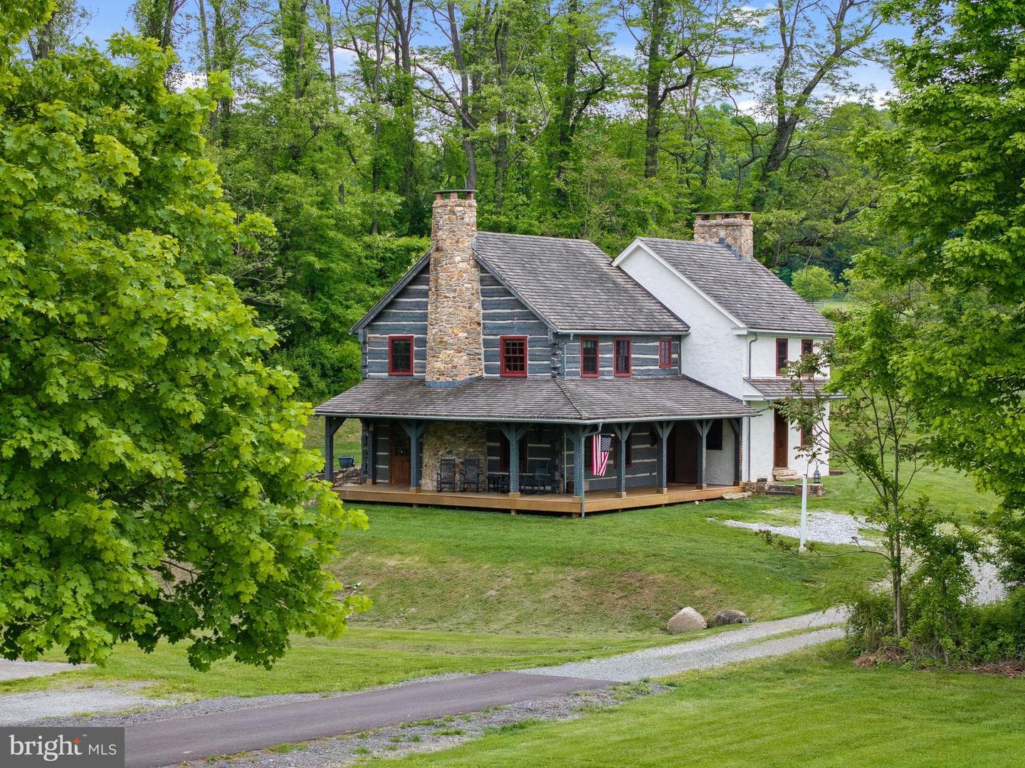 150 Springdell Road photo 1
