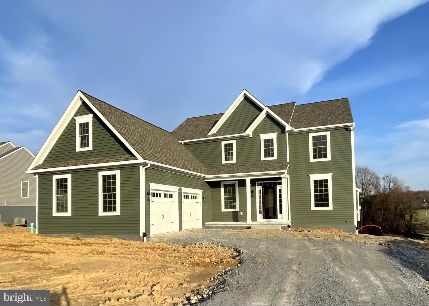 401 Kentmere Street #lot 32 (Courtland) photo 1