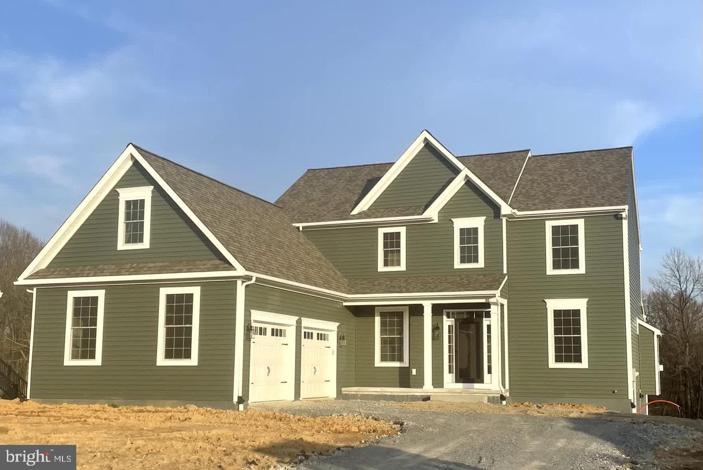 401 Kentmere Street #lot 32 (Courtland) photo 13
