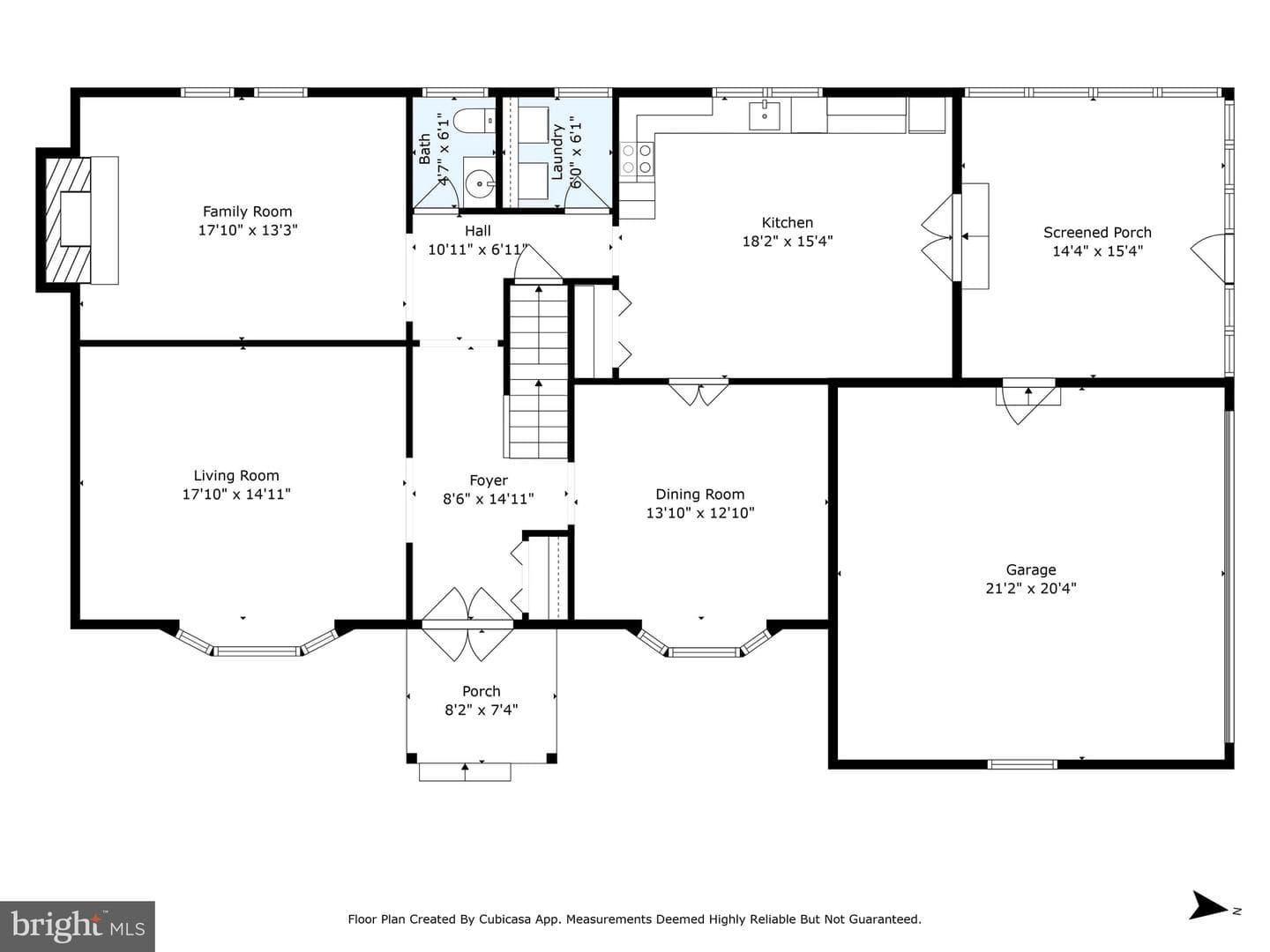 112 Reynard Drive photo 37