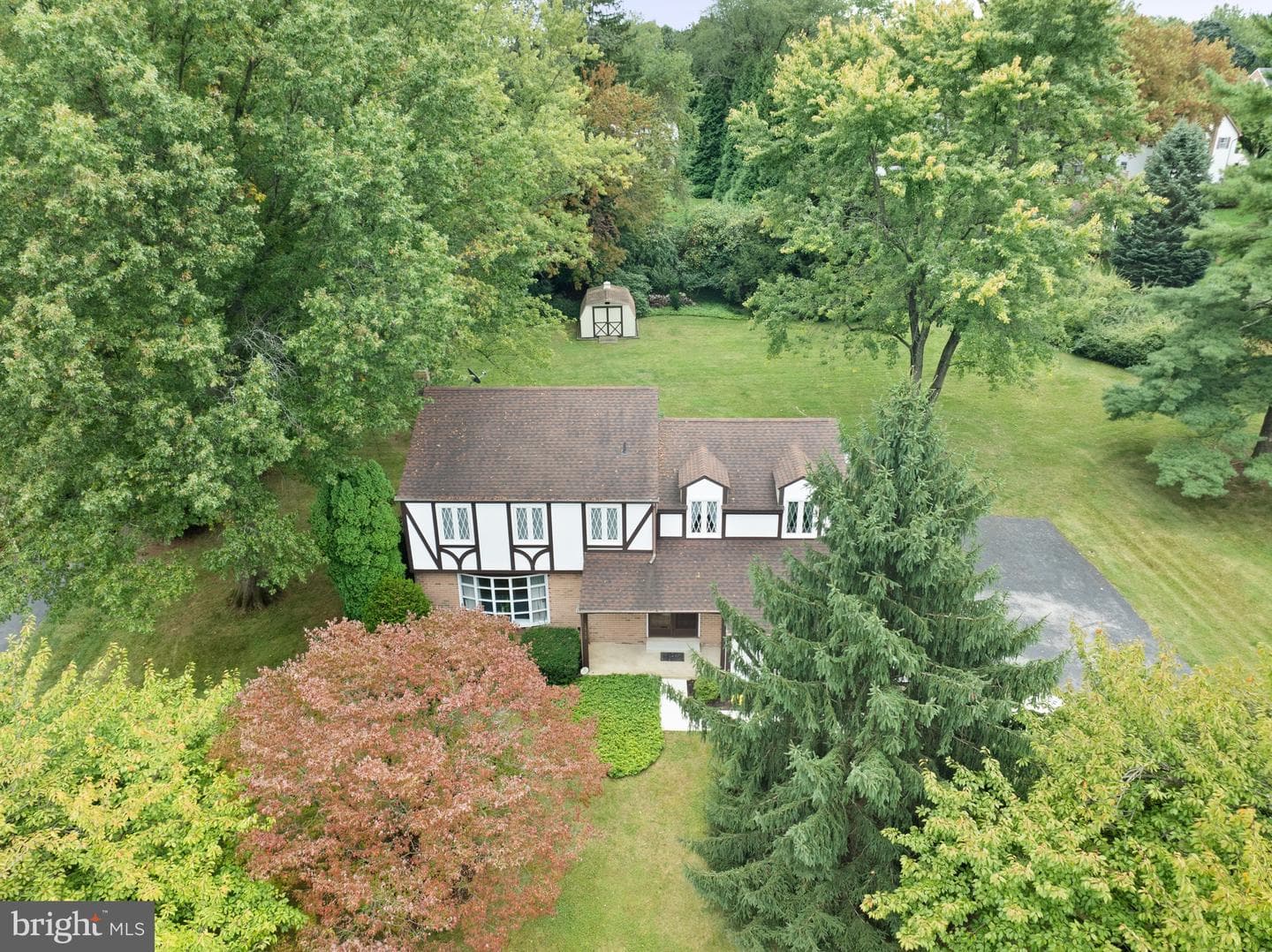 1538 Bancroft Drive