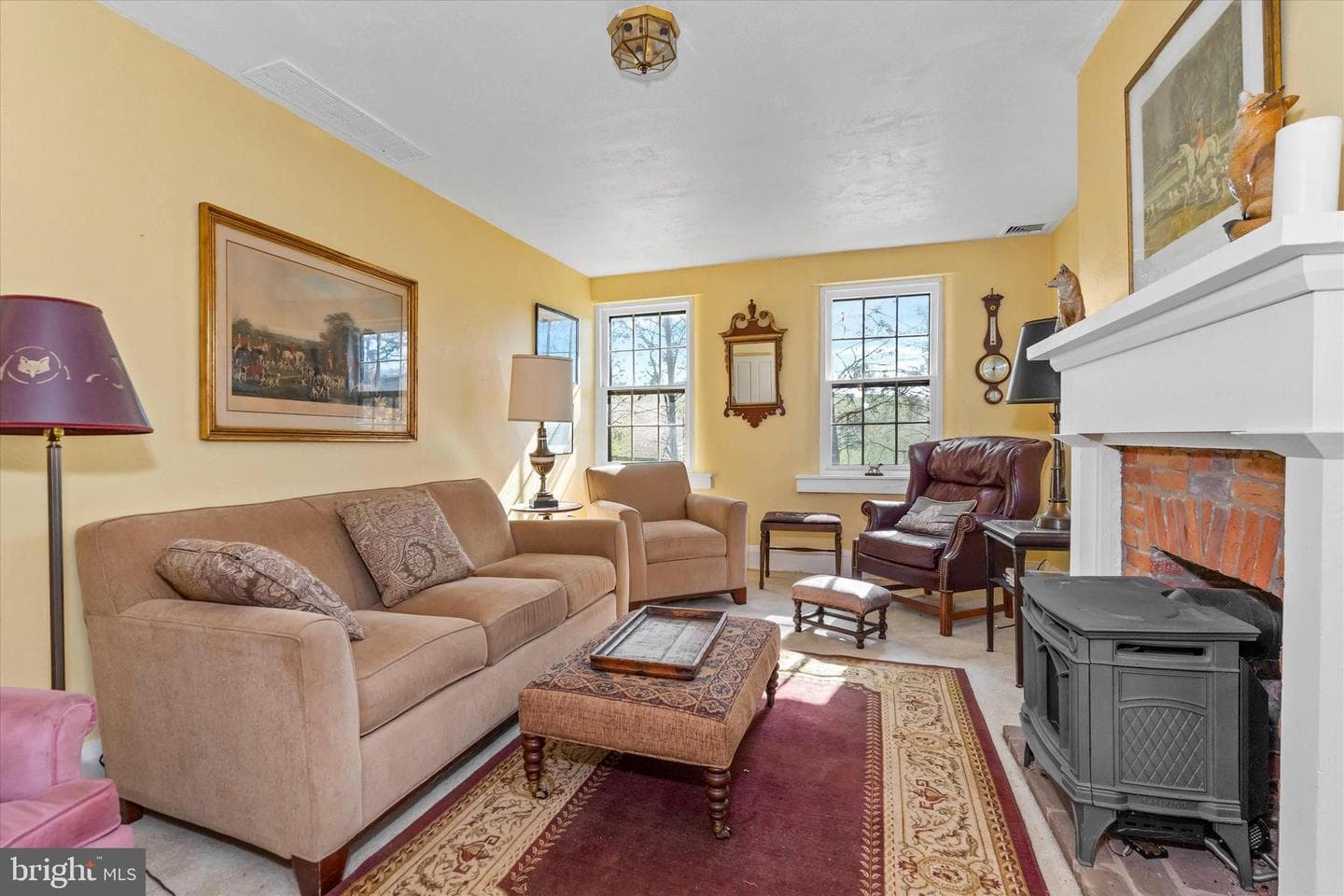 507 Strickersville Road photo 22