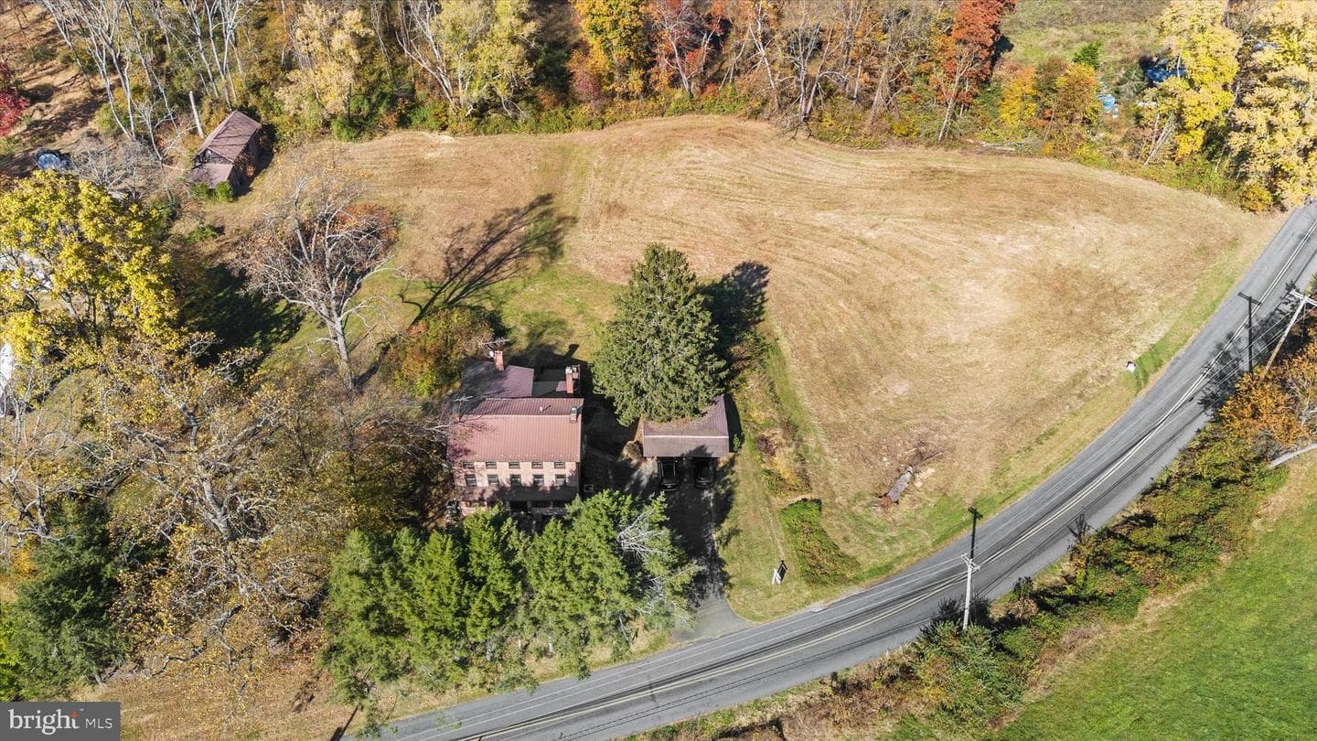 507 Strickersville Road photo 31