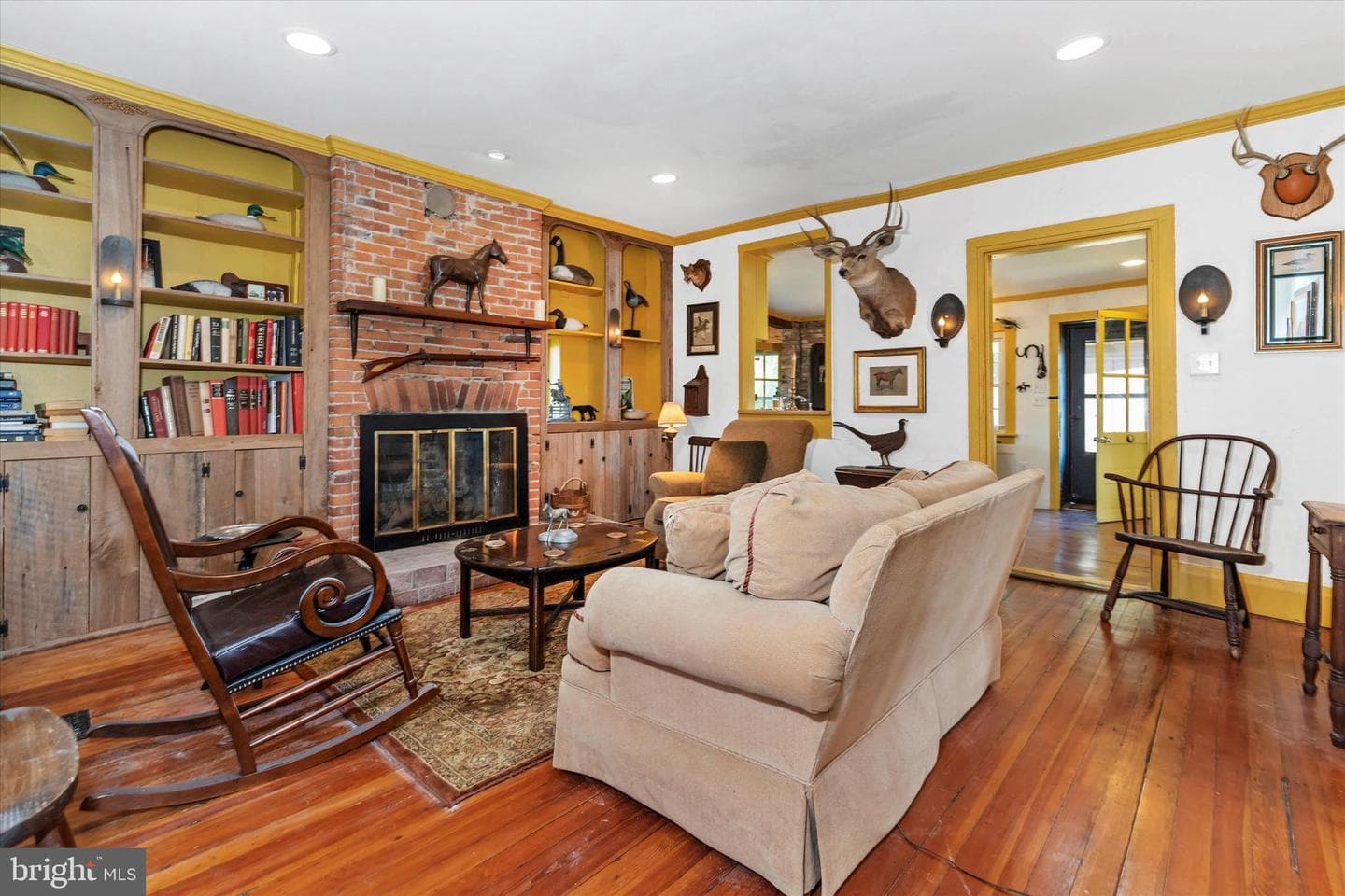 507 Strickersville Road photo 9
