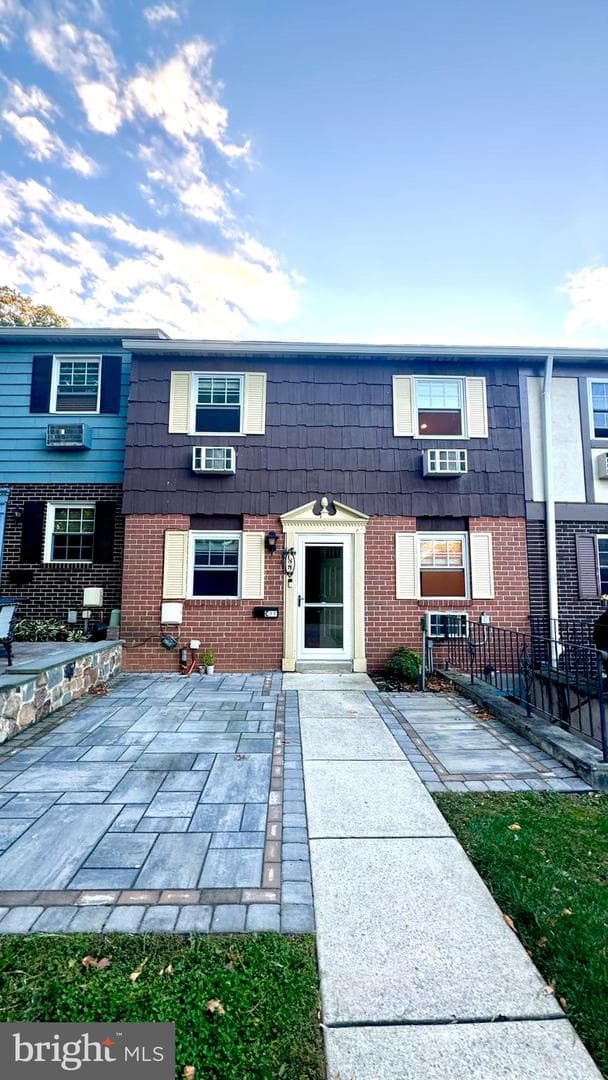 207 Walnut Hill Road #c22