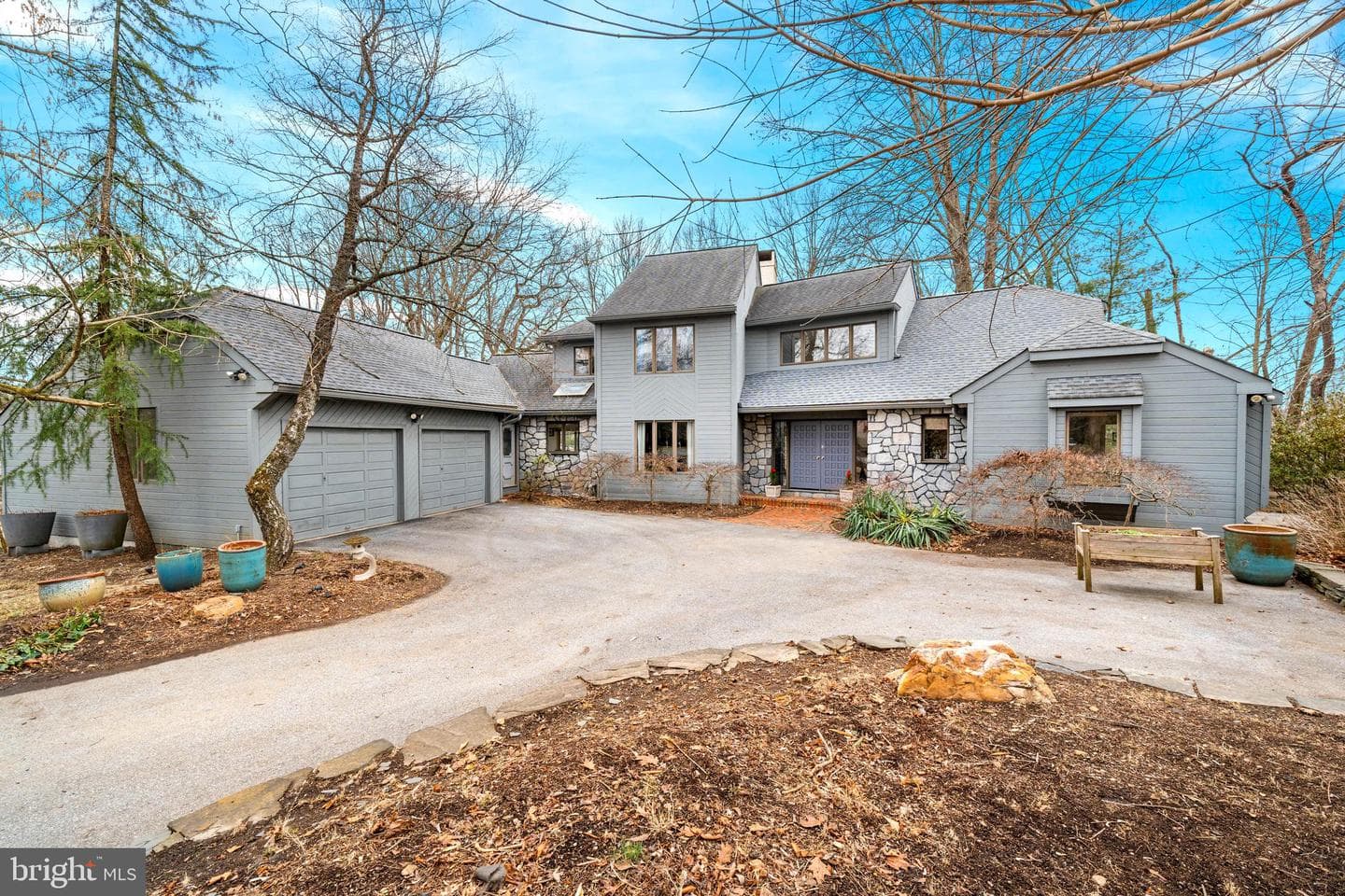 916 General Wayne Drive photo 4
