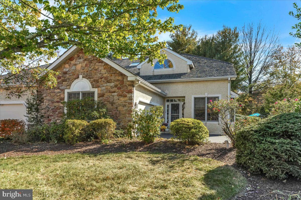 104 Atlee Circle #4