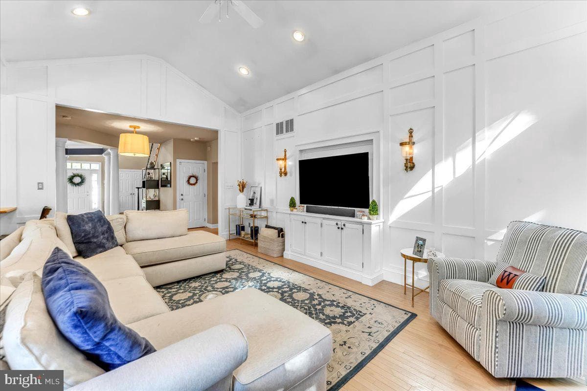 104 Atlee Circle #4 photo 5