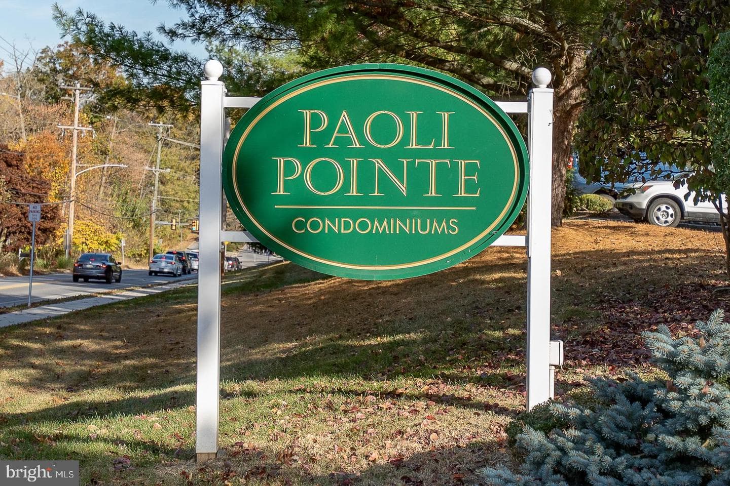 115 Paoli Pointe Drive #115u photo 1