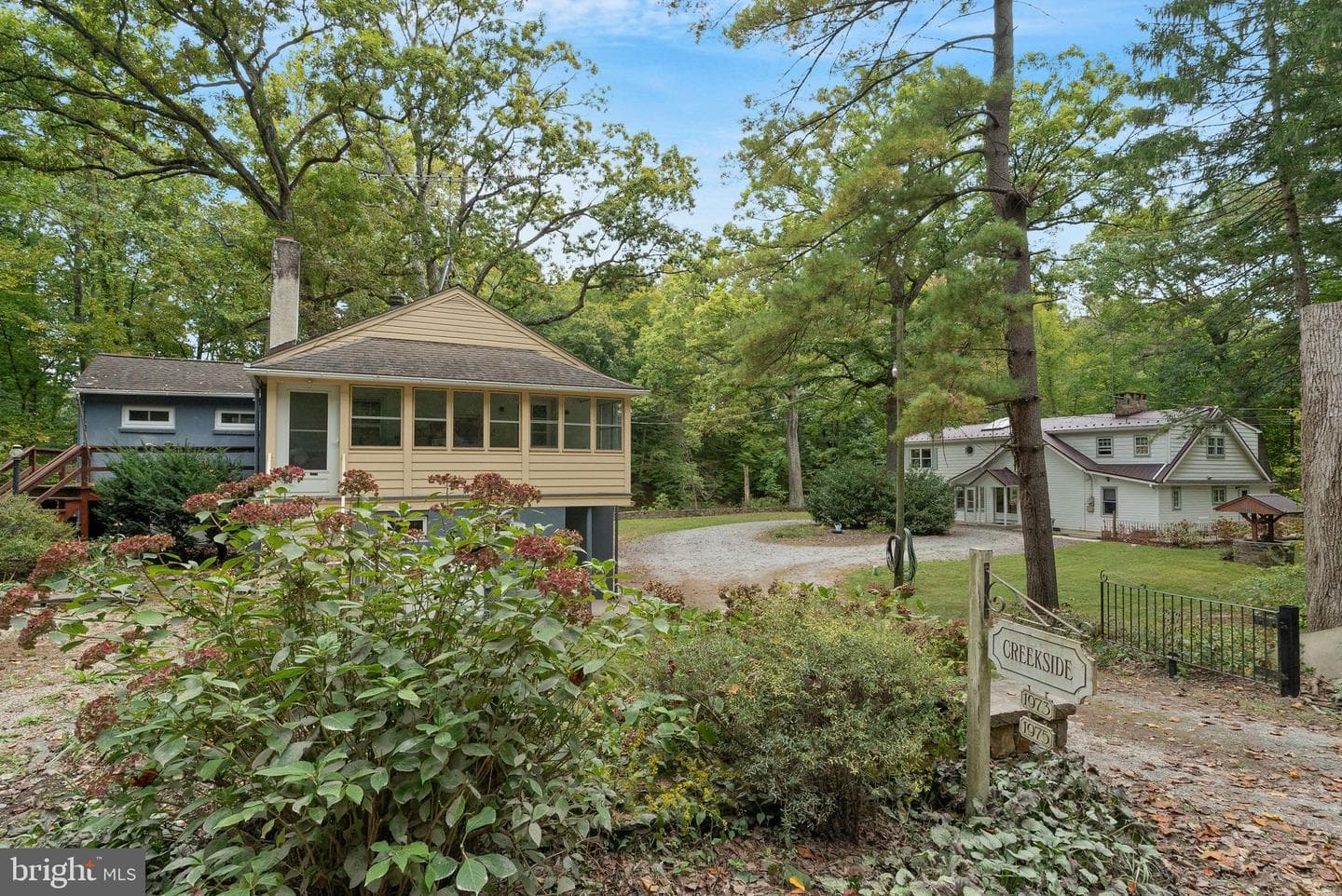 1973 French Creek