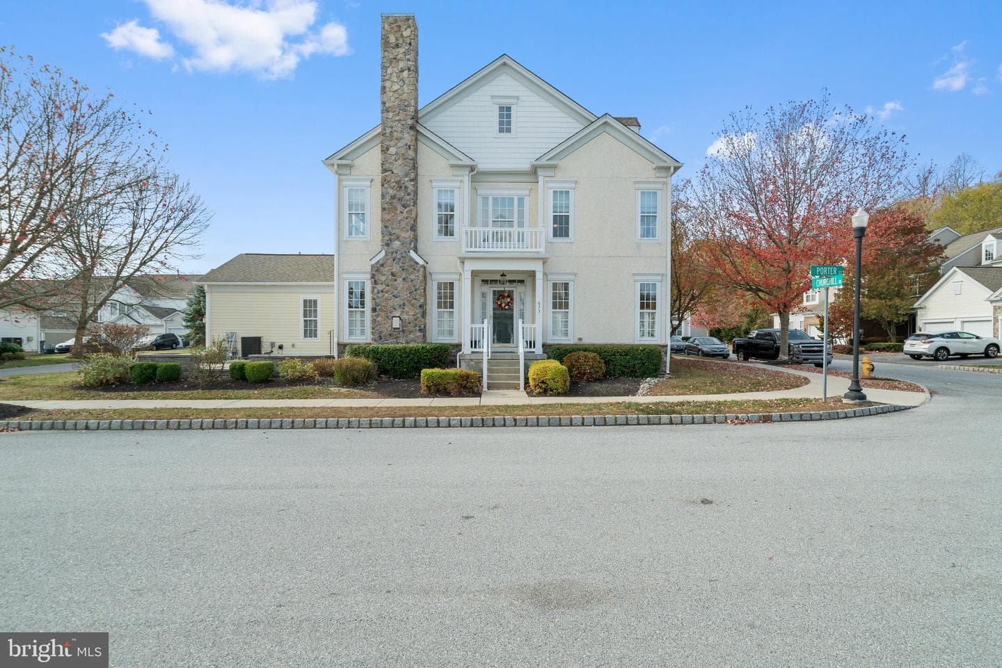 673 Churchill Road
