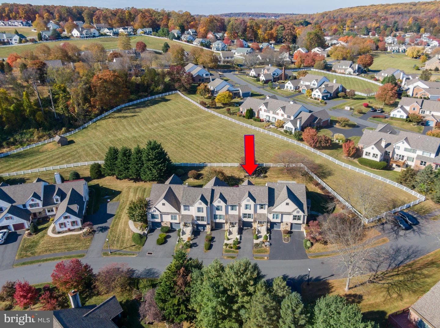 126 Steeplechase Drive photo 29