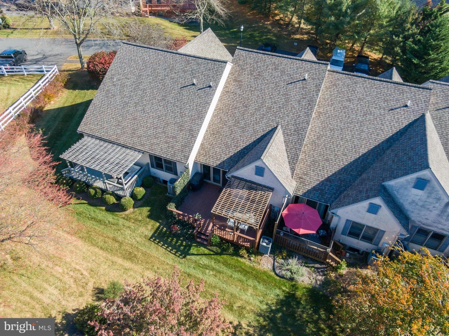 126 Steeplechase Drive photo 31