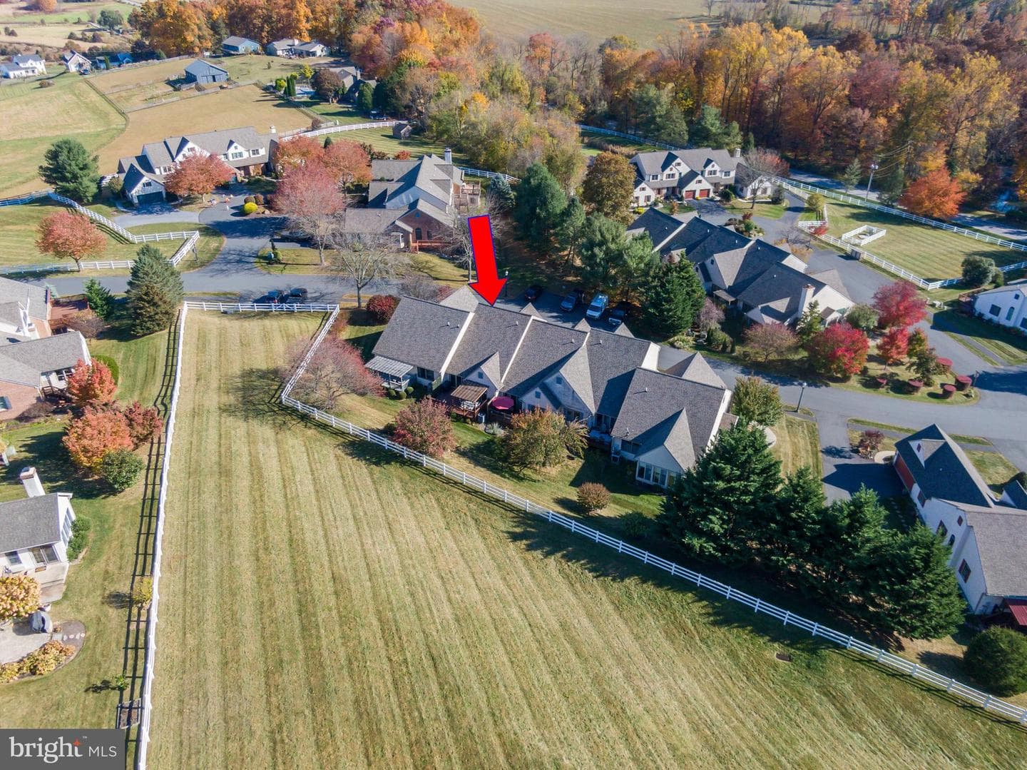 126 Steeplechase Drive photo 32