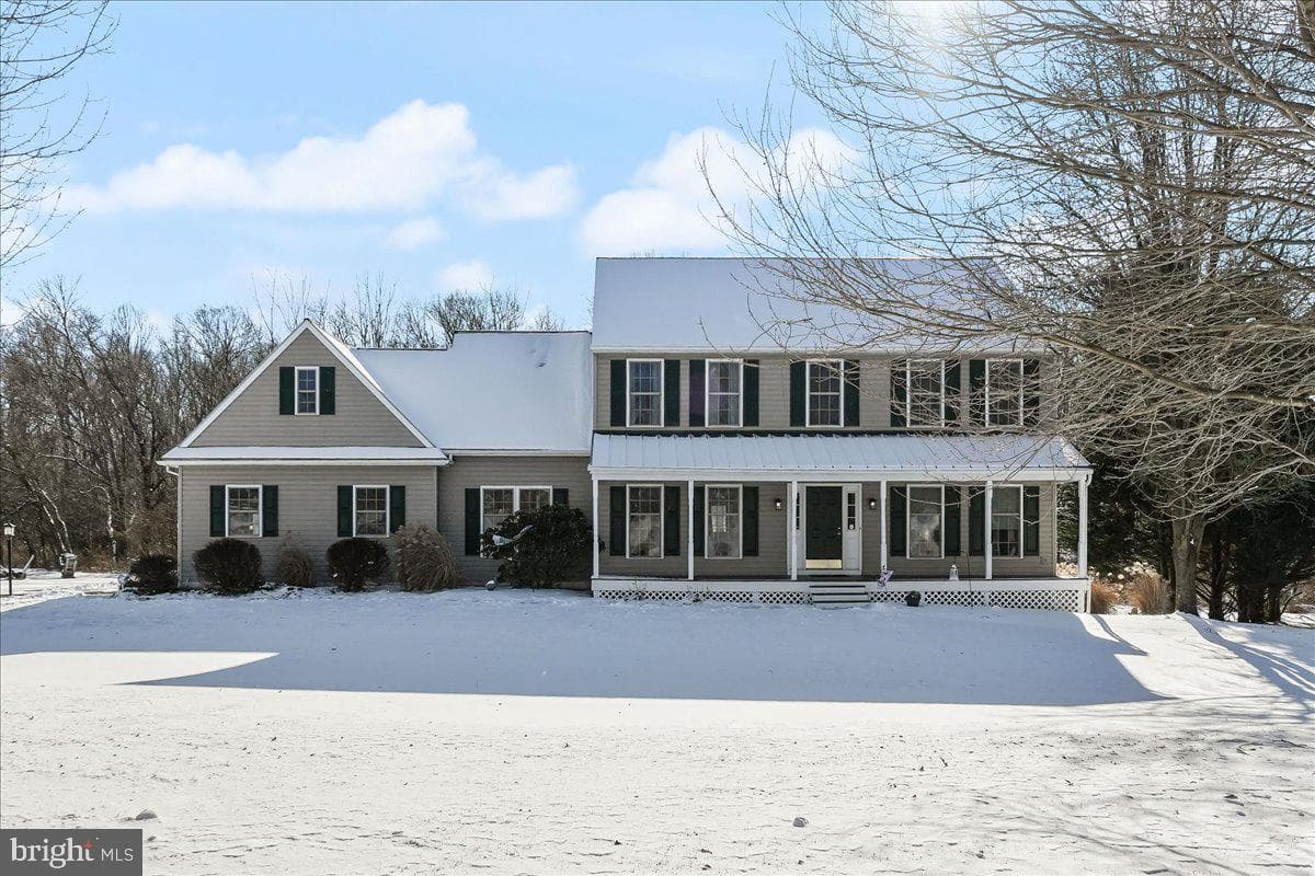 21 Field Stone Drive photo 1