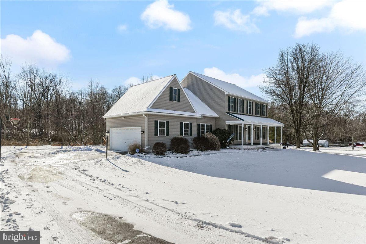 21 Field Stone Drive photo 3
