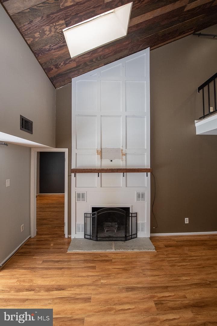 523 Washington Place #23 photo 9