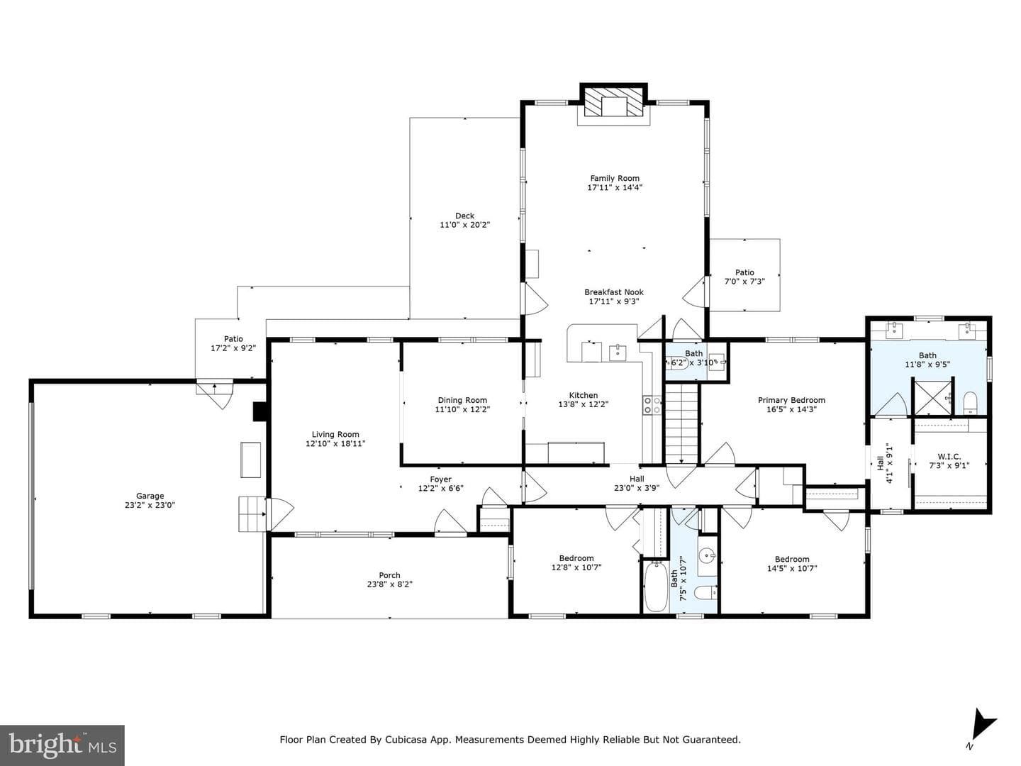 312 Oakbourne Road photo 22