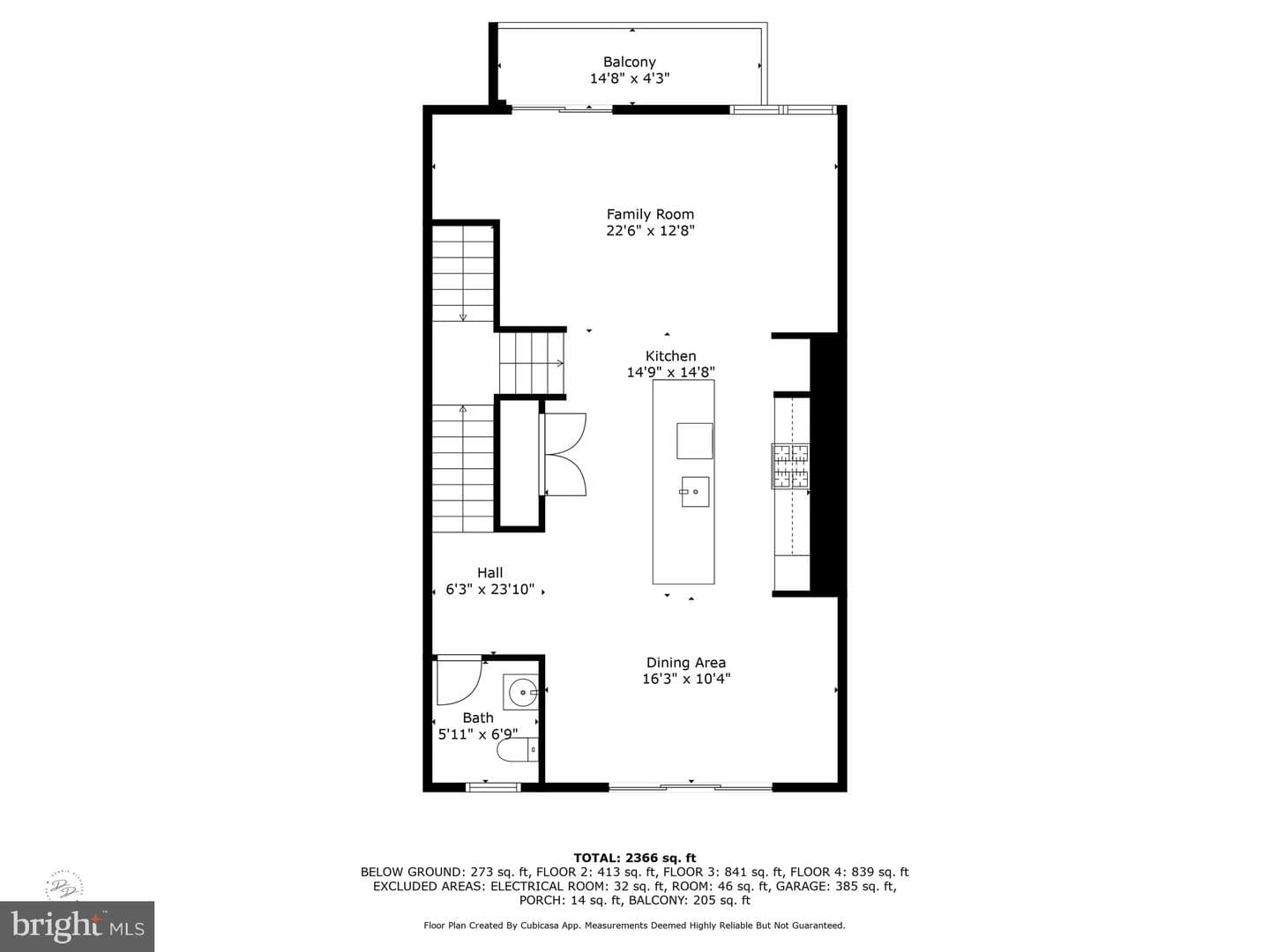 46 Pointe Place photo 17