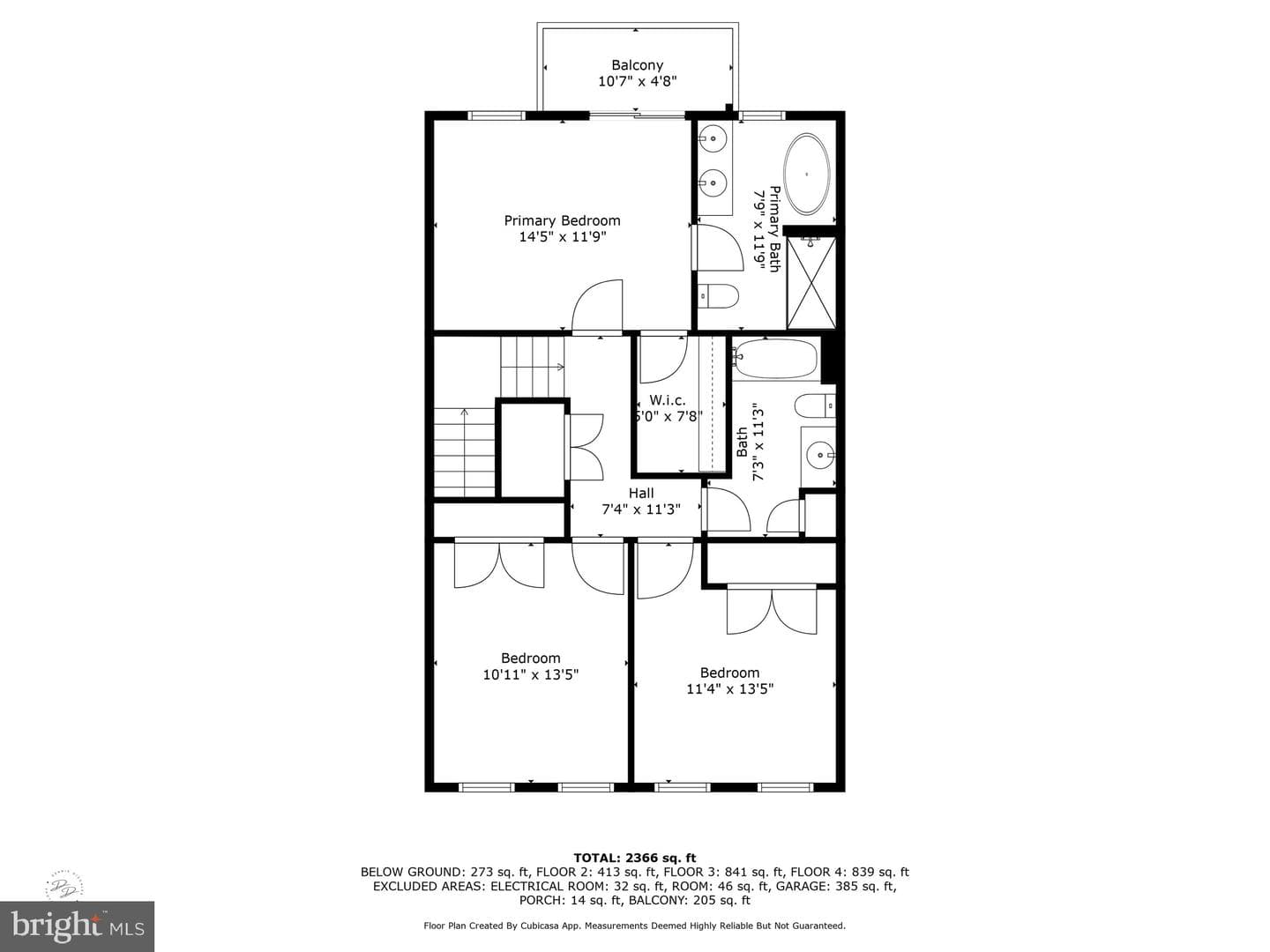 46 Pointe Place photo 18