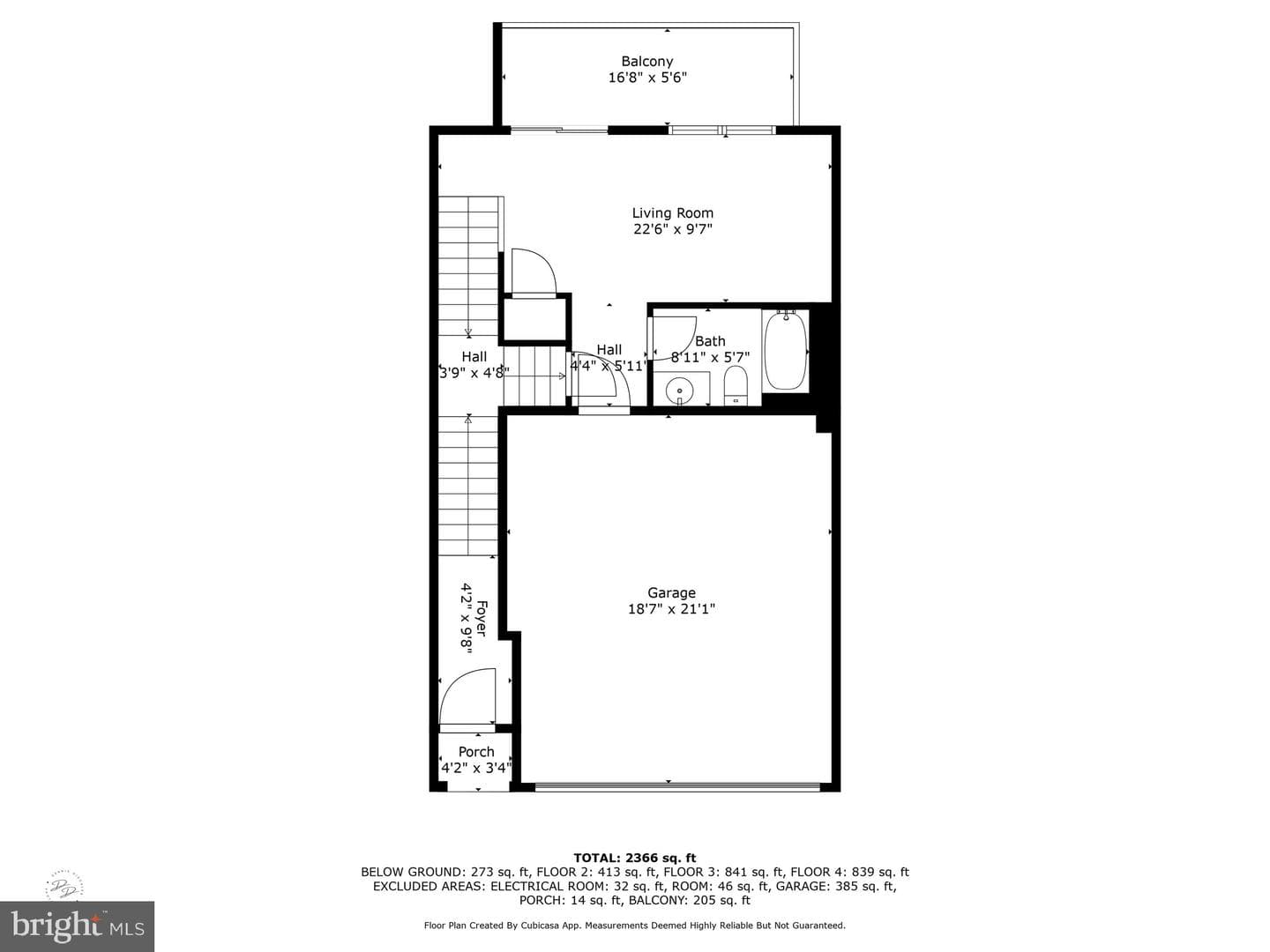 46 Pointe Place photo 19