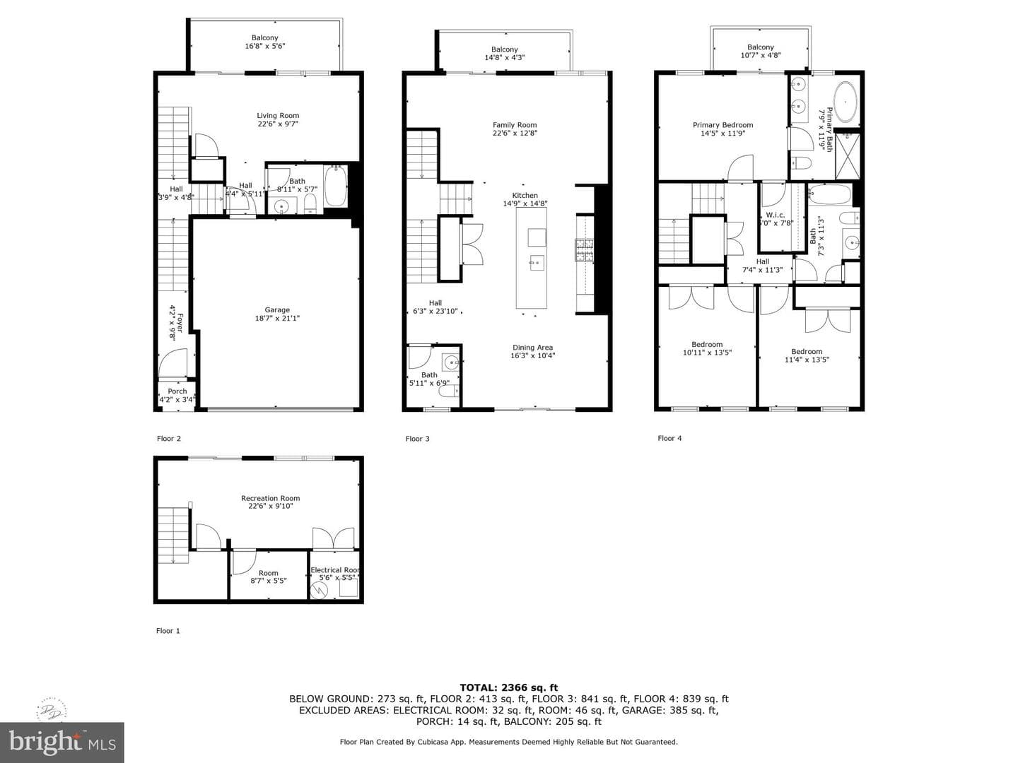 46 Pointe Place photo 20