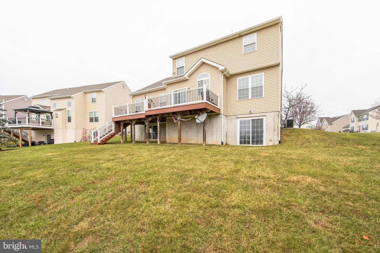 400 Providence Hill Road photo 27