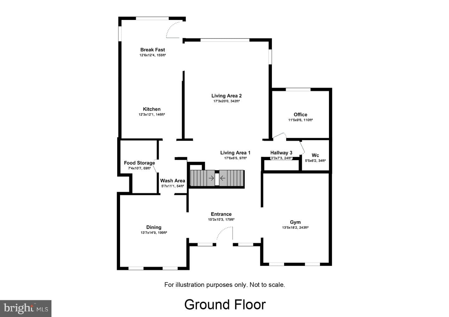 1160 N New Street photo 62