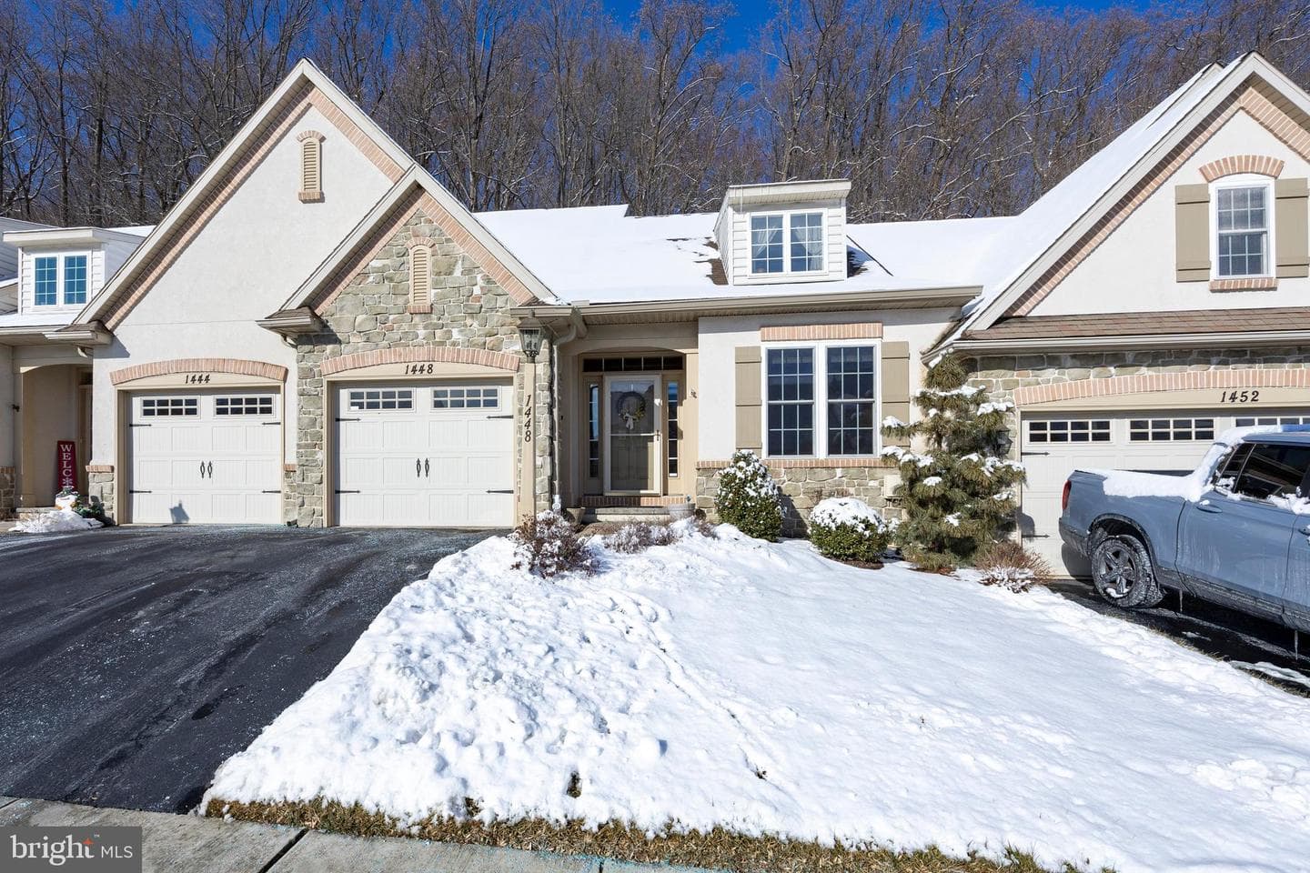 1448 N Red Maple Way photo 45