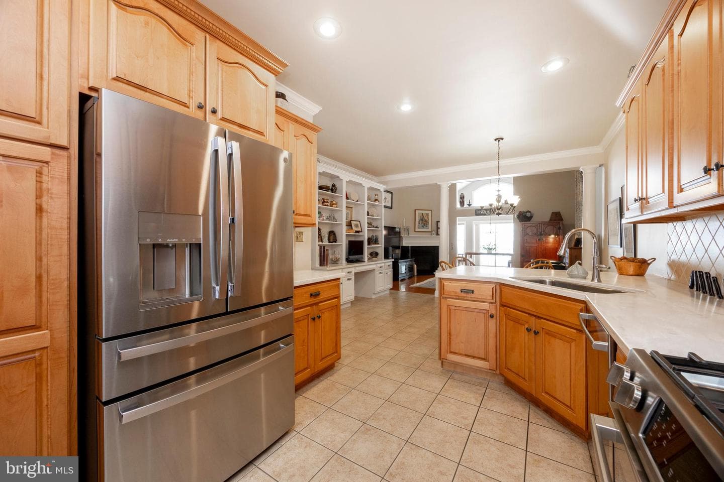 1448 N Red Maple Way photo 8