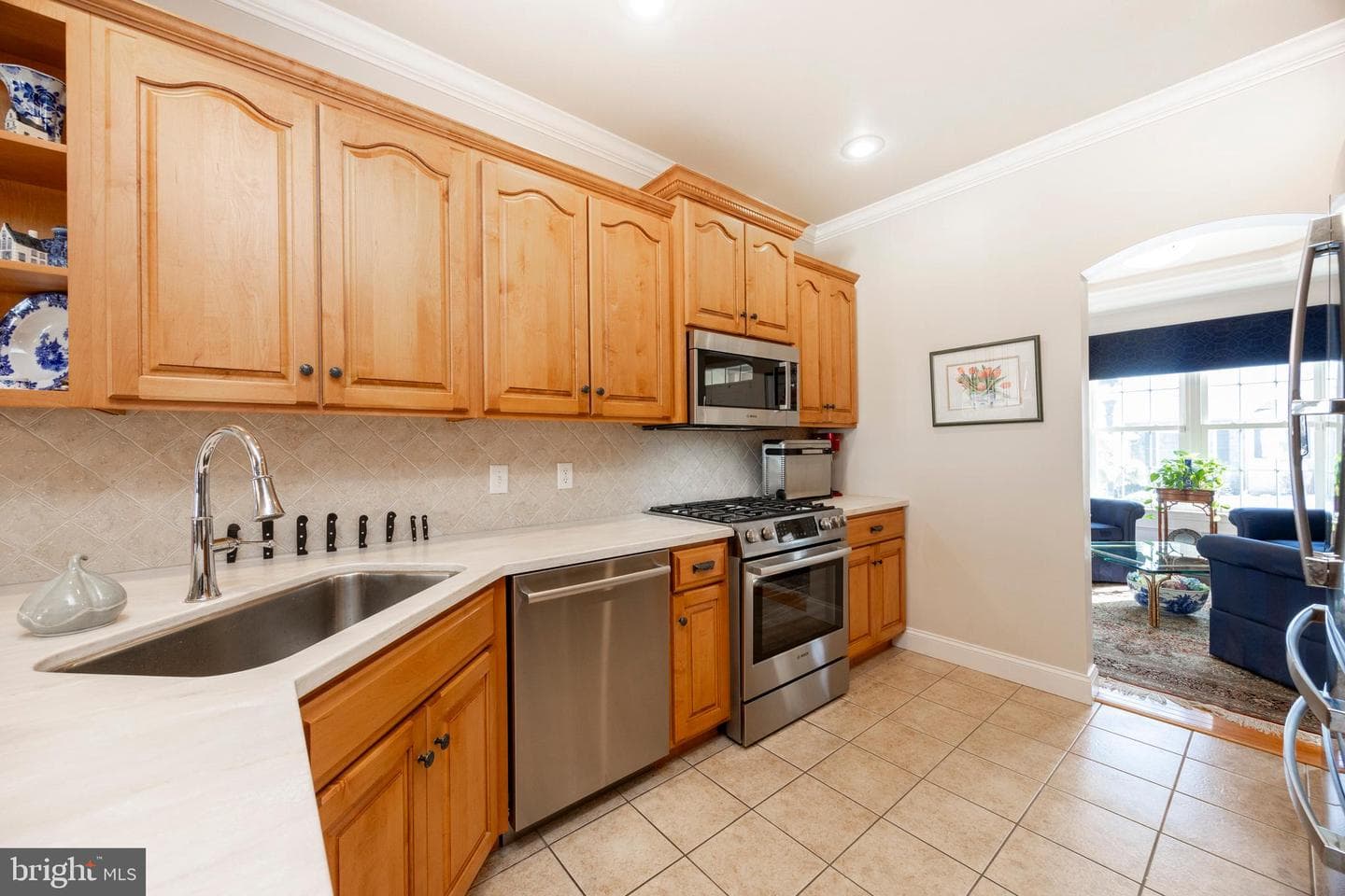 1448 N Red Maple Way photo 9