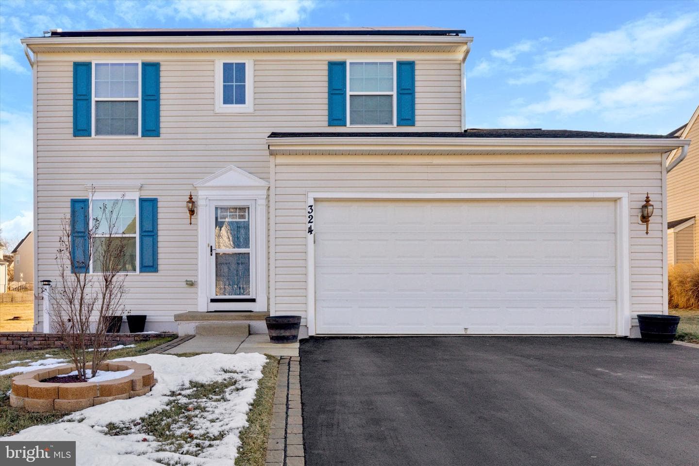 324 Dague Farm Drive