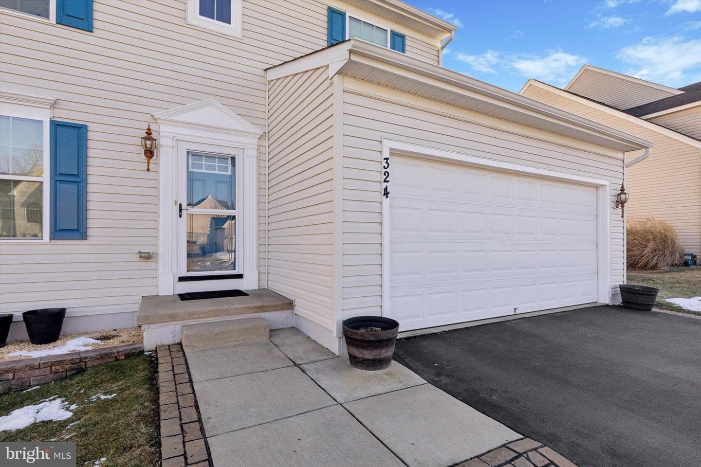 324 Dague Farm Drive photo 2