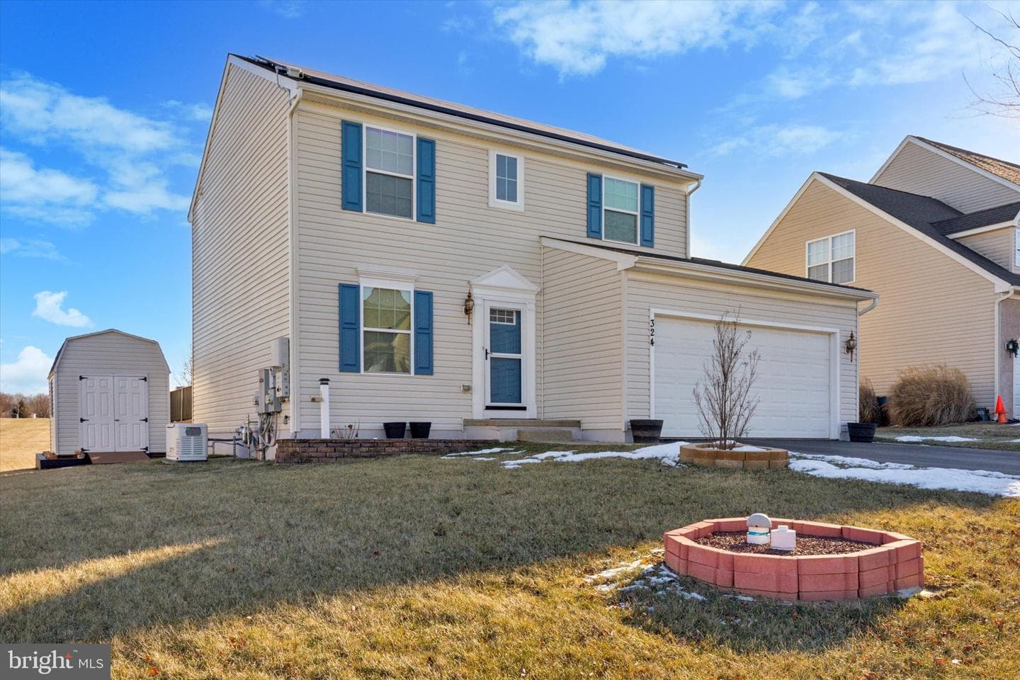 324 Dague Farm Drive photo 3